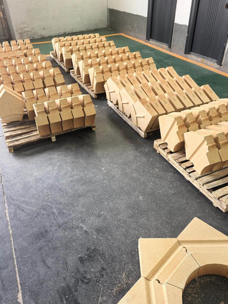 高温耐火材料:工业温度下守护安全的英雄